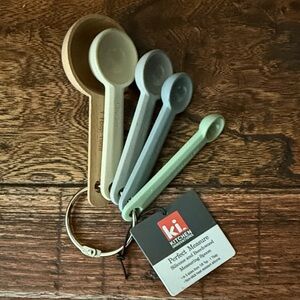 Kitchen Innovations Perfect Measure Set NWT